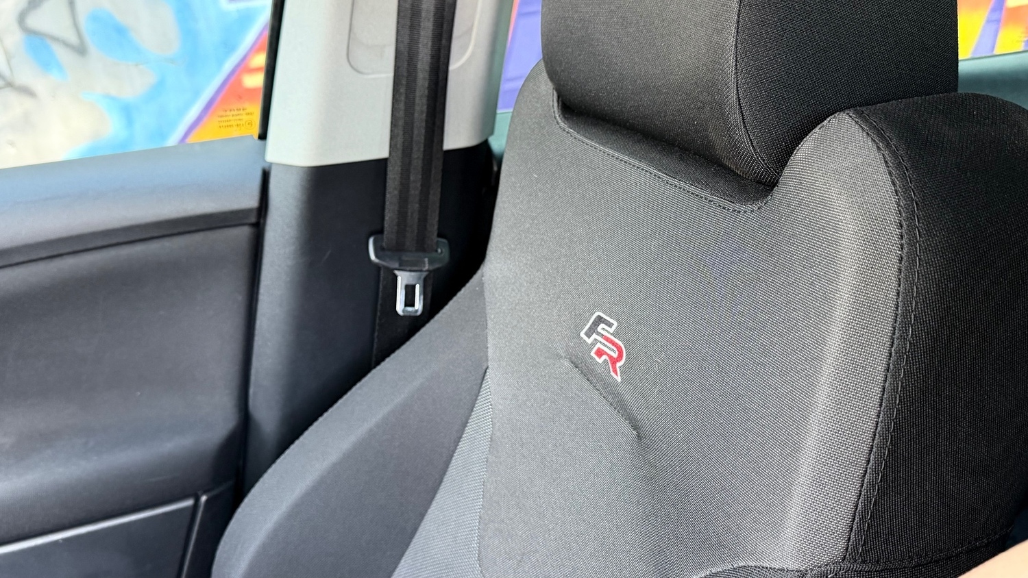 SEAT Altea vaihtoauto