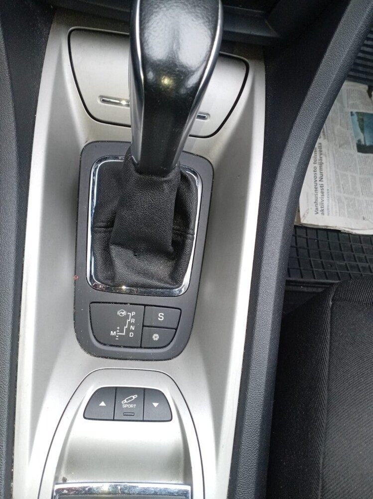 Citroën C5 vaihtoauto