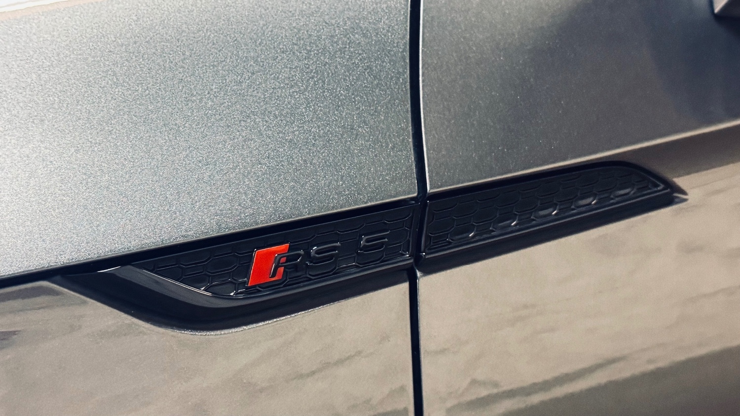 Audi RS5 vaihtoauto