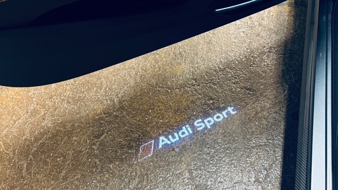 Audi RS5 vaihtoauto