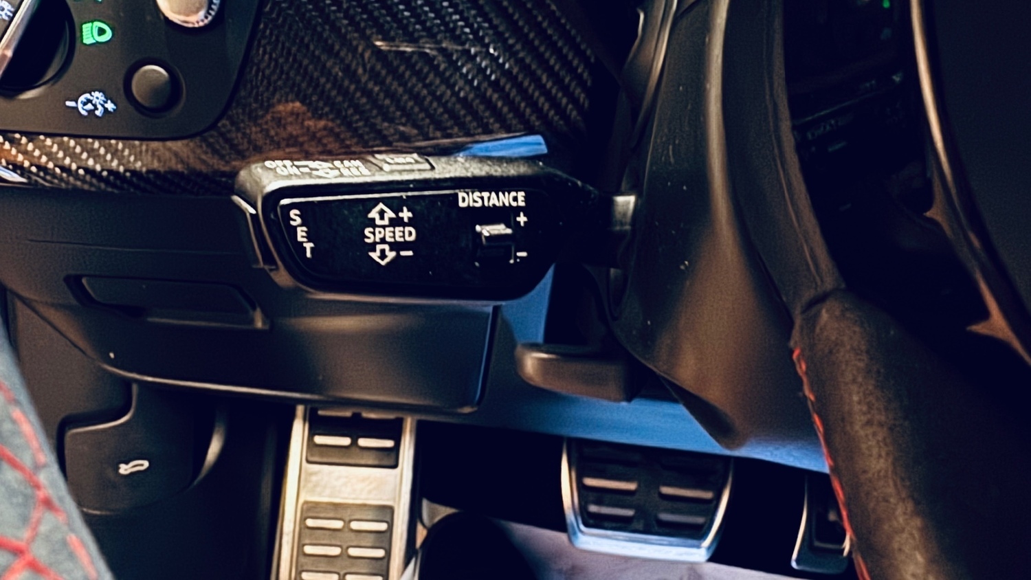 Audi RS5 vaihtoauto
