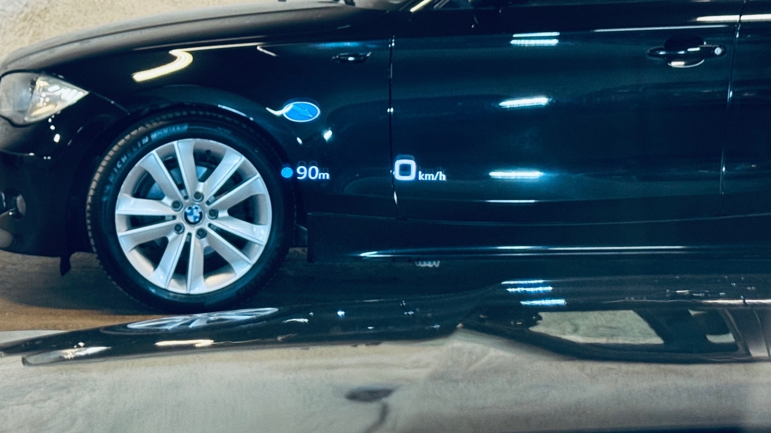 Audi RS5 vaihtoauto