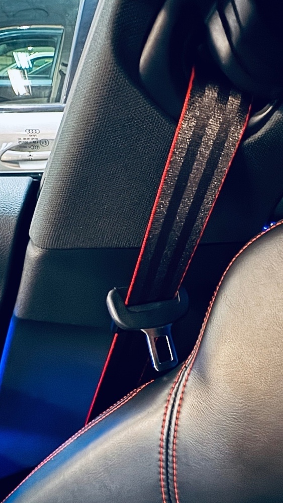 Audi RS5 vaihtoauto