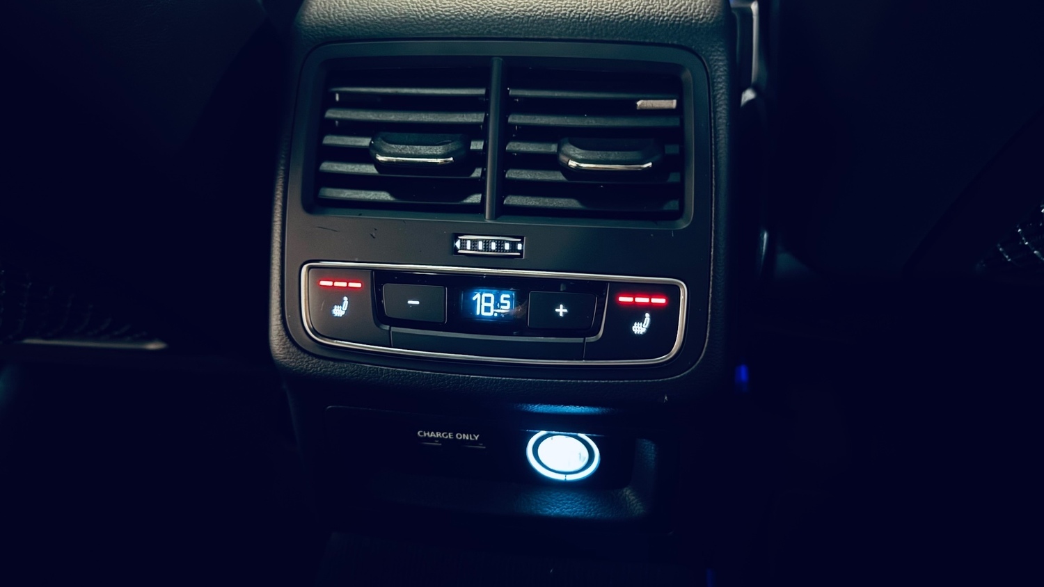 Audi RS5 vaihtoauto