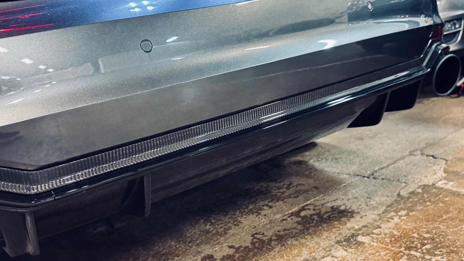 Audi RS5 vaihtoauto