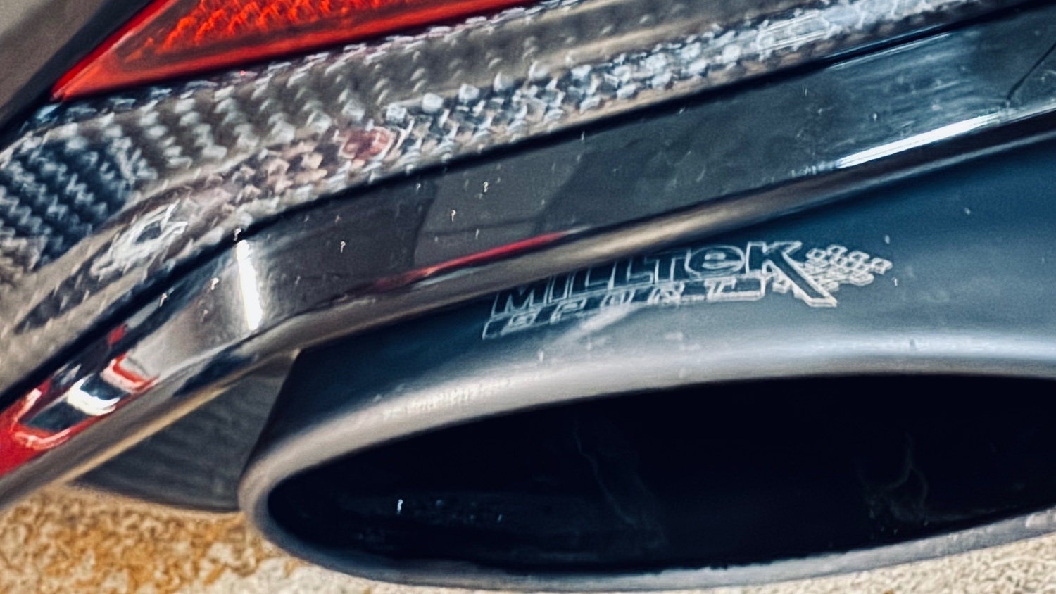 Audi RS5 vaihtoauto