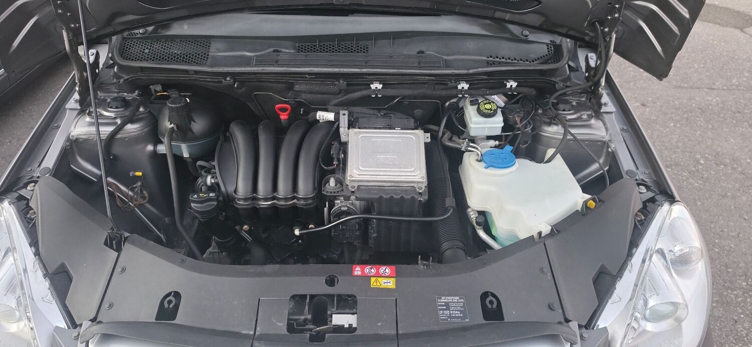 Mercedes-Benz B vaihtoauto