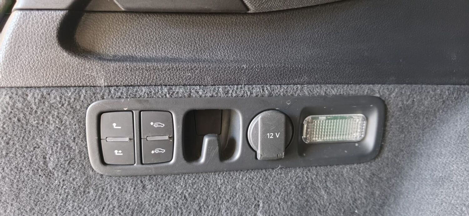 Audi Q7 vaihtoauto