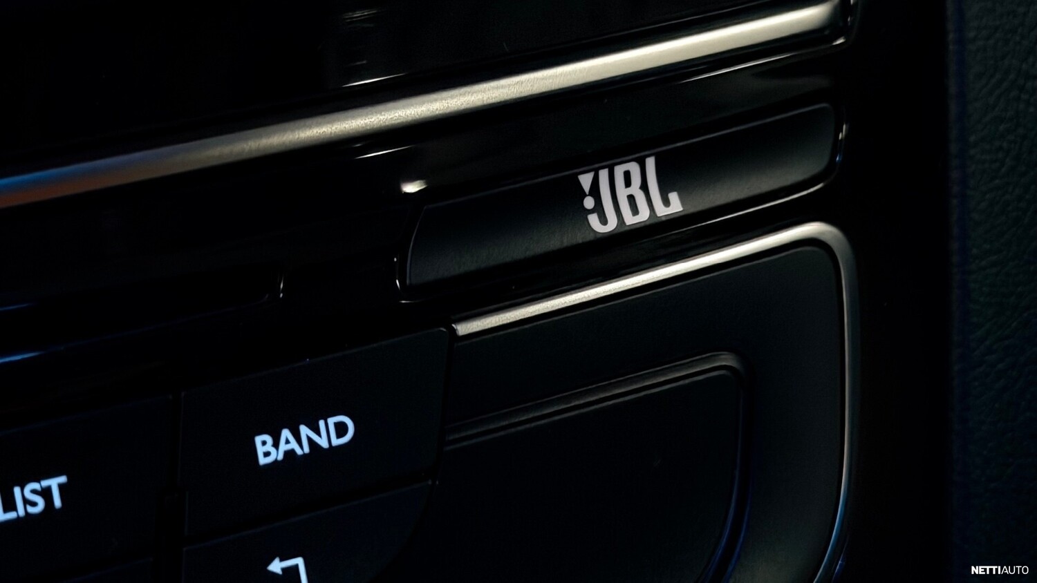Peugeot 508 vaihtoauto