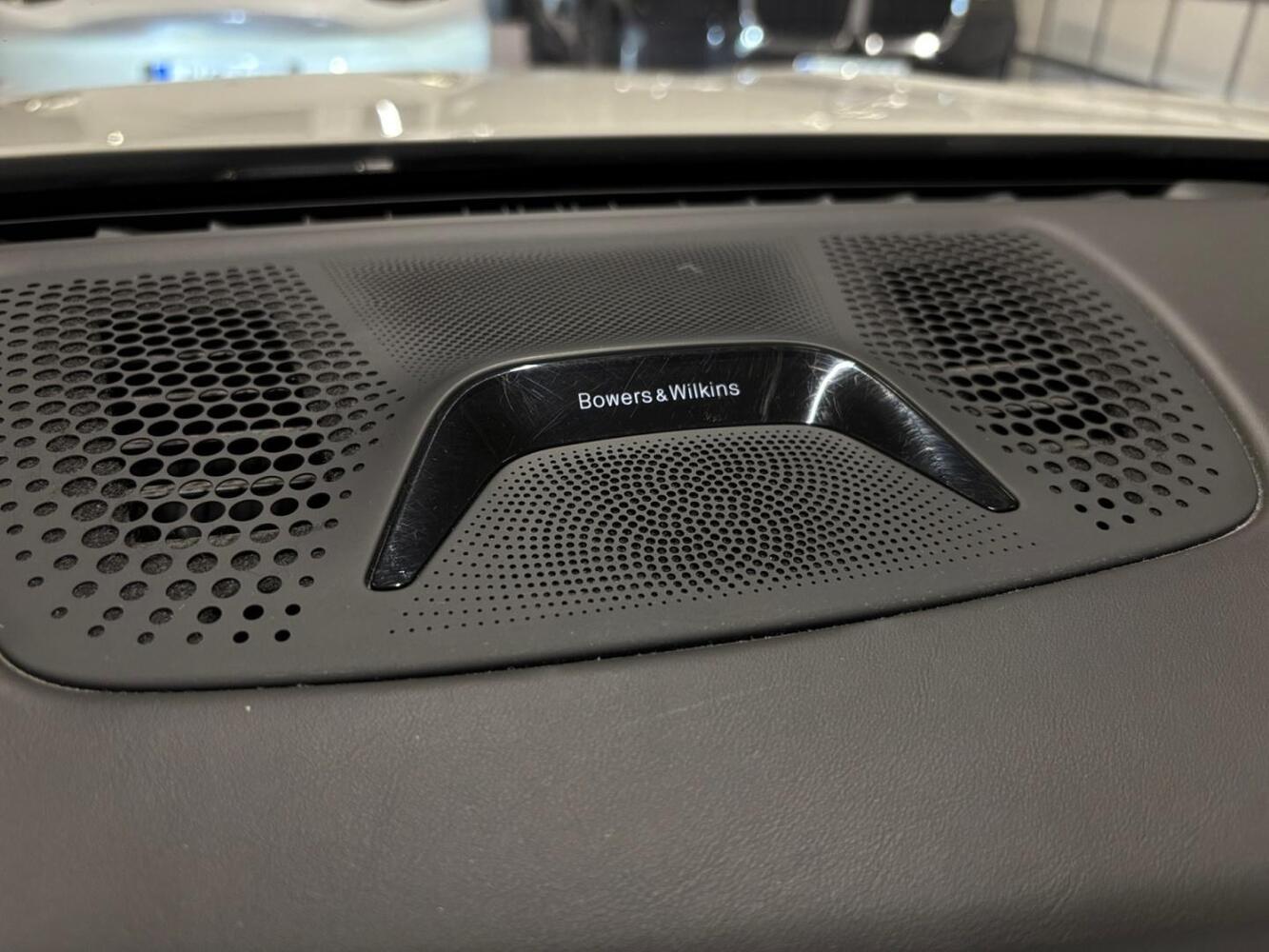 BMW 740 vaihtoauto