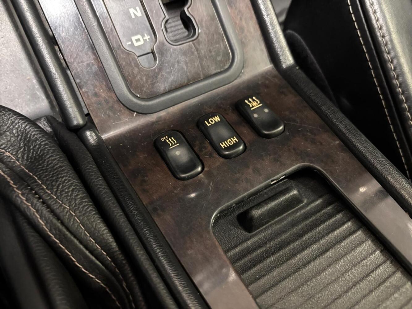 Mercedes-Benz G vaihtoauto