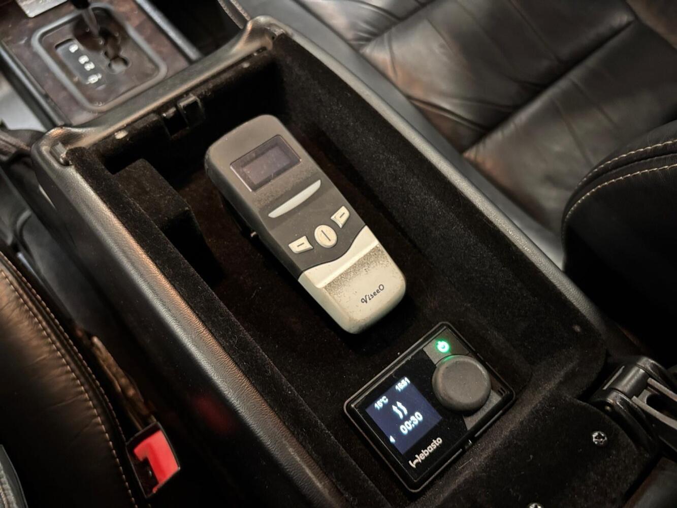 Mercedes-Benz G vaihtoauto