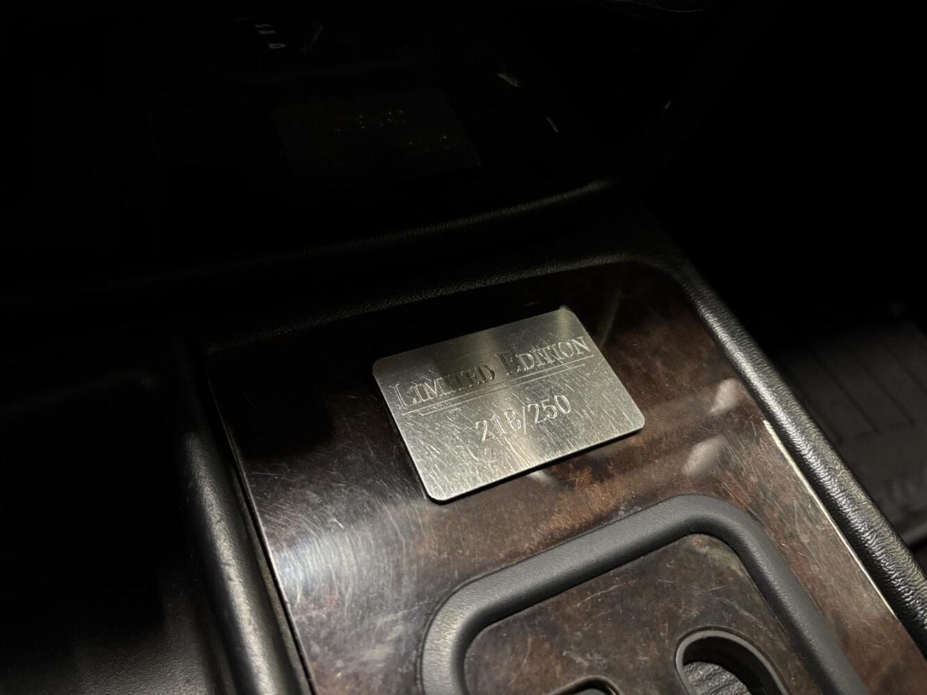 Mercedes-Benz G vaihtoauto