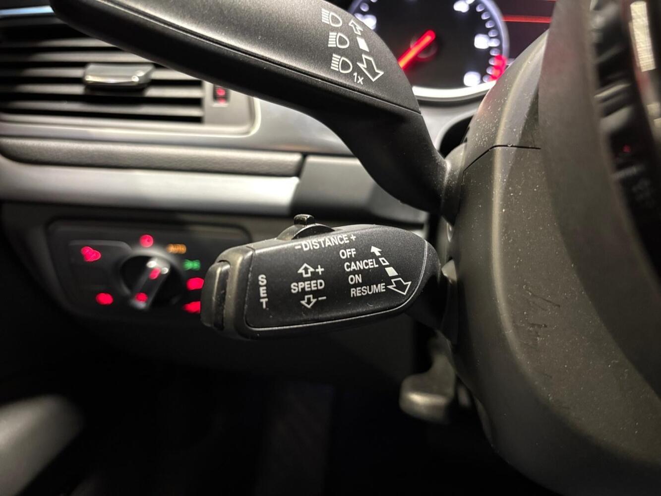 Audi A7 vaihtoauto