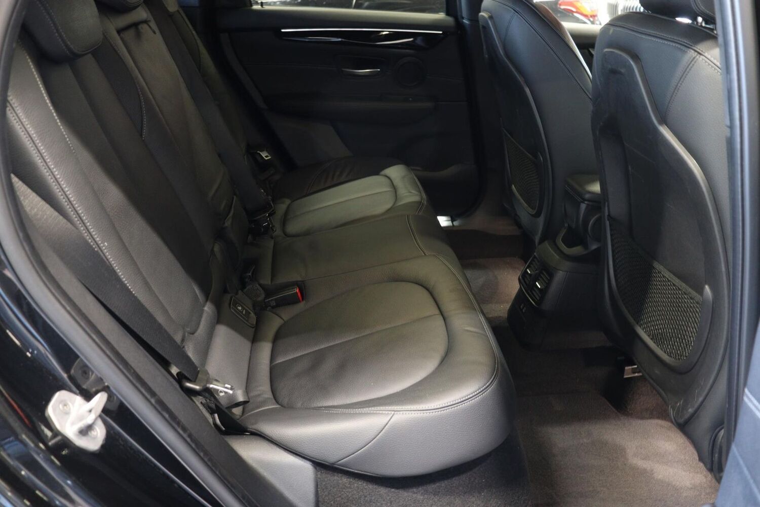 BMW 225 vaihtoauto