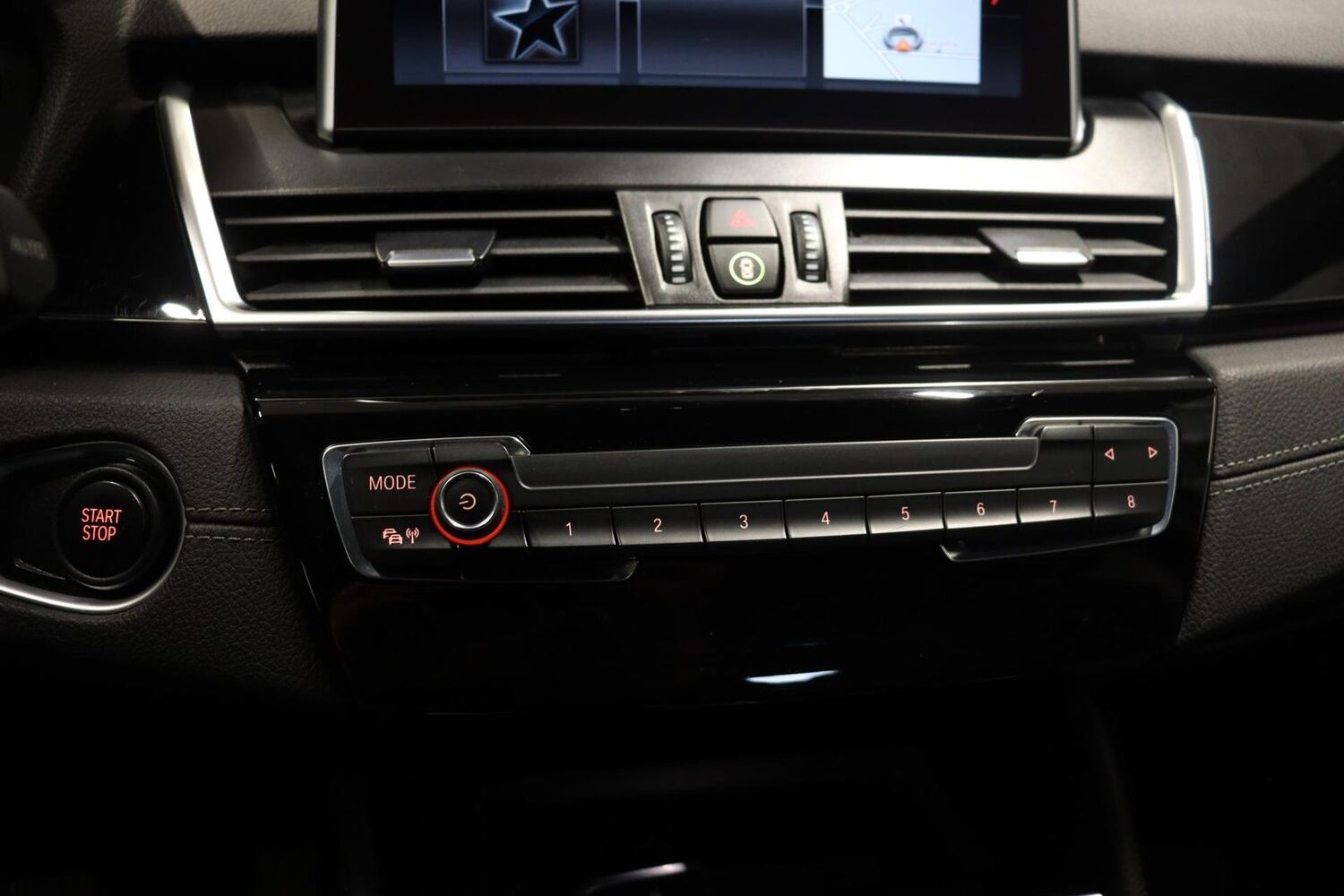 BMW 225 vaihtoauto
