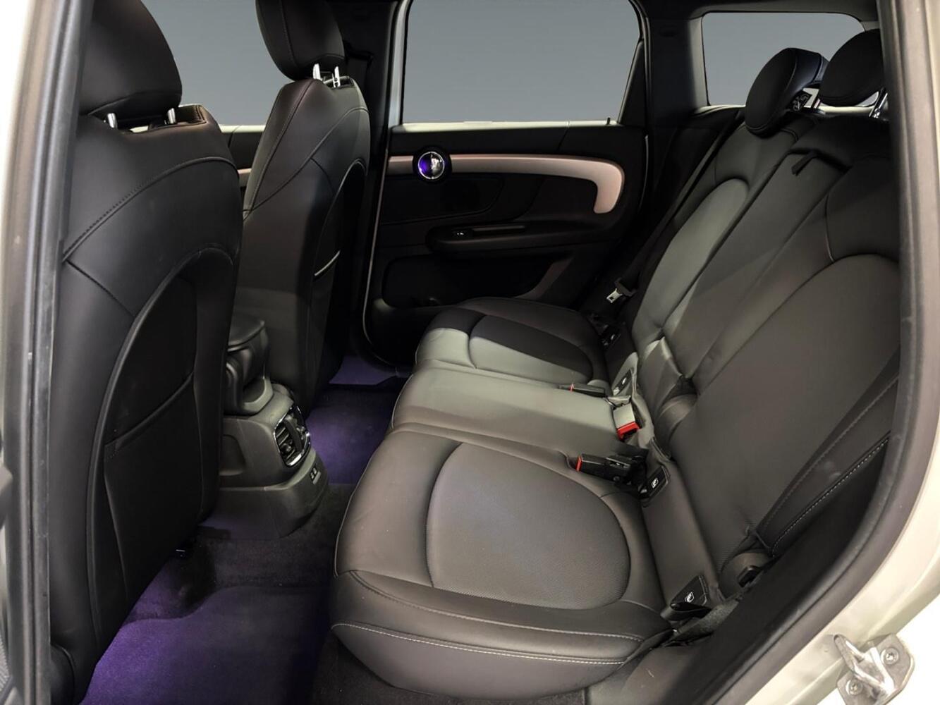 Mini Countryman vaihtoauto