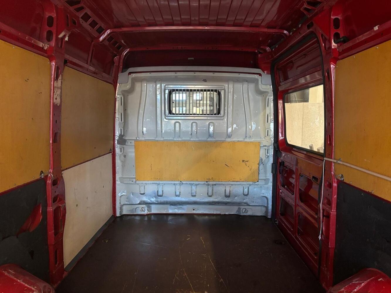 Fiat Ducato vaihtoauto