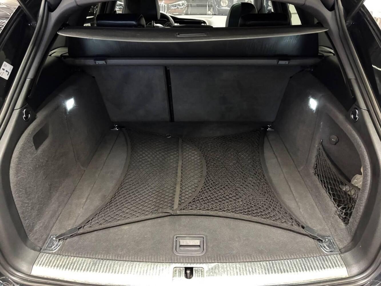 Audi A4 Allroad Quattro vaihtoauto