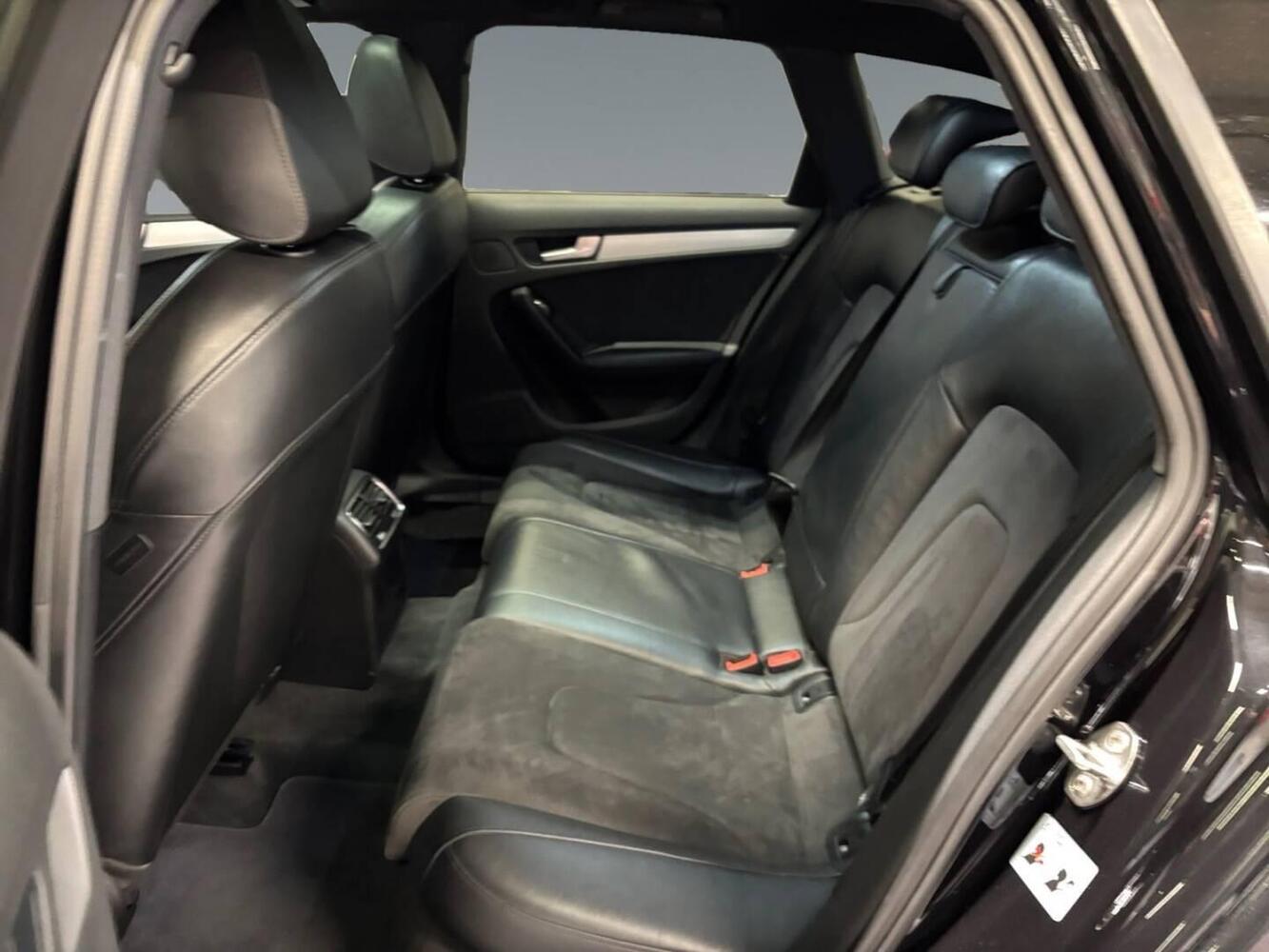 Audi A4 Allroad Quattro vaihtoauto