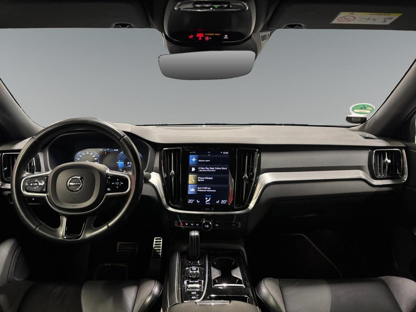 Volvo S60 vaihtoauto