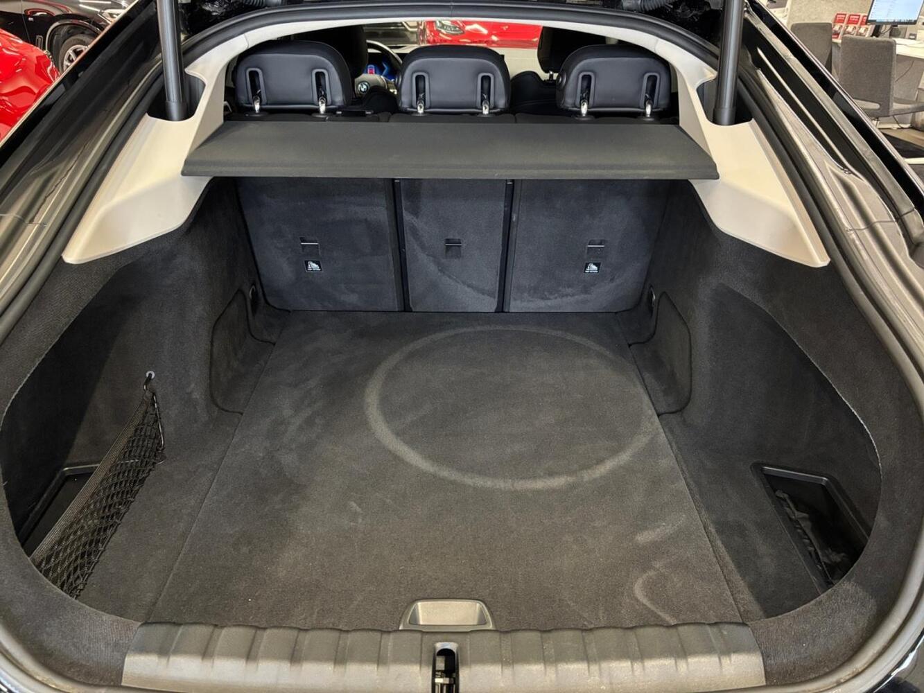 BMW i4 vaihtoauto
