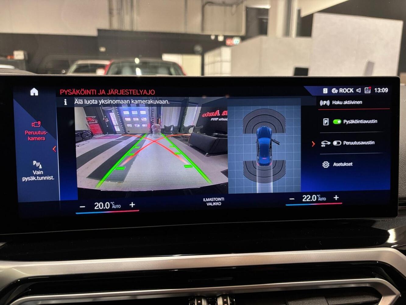 BMW i4 vaihtoauto