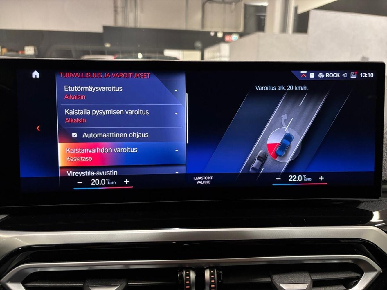 BMW i4 vaihtoauto
