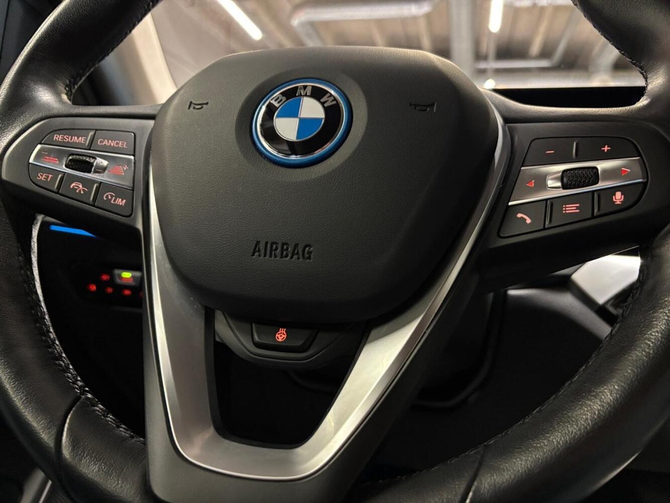 BMW i4 vaihtoauto