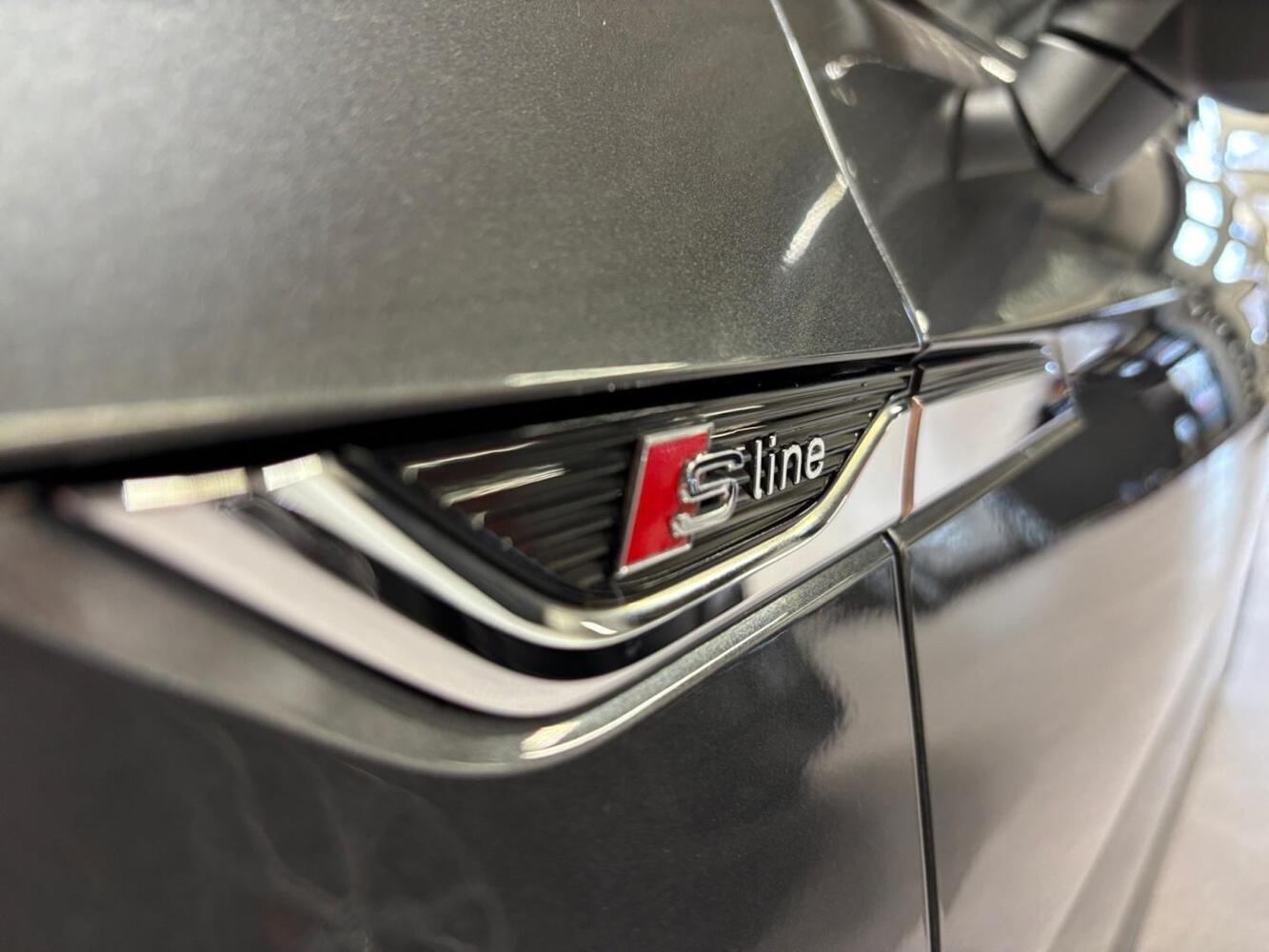 Audi A5 vaihtoauto