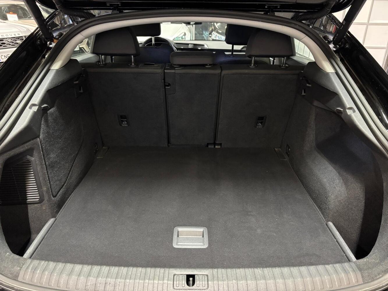 Audi Q3 vaihtoauto