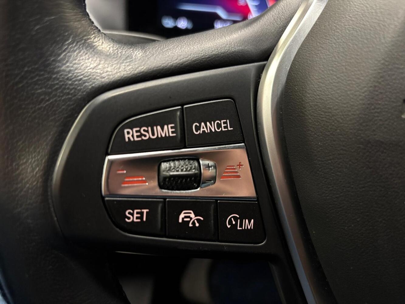 BMW i4 vaihtoauto