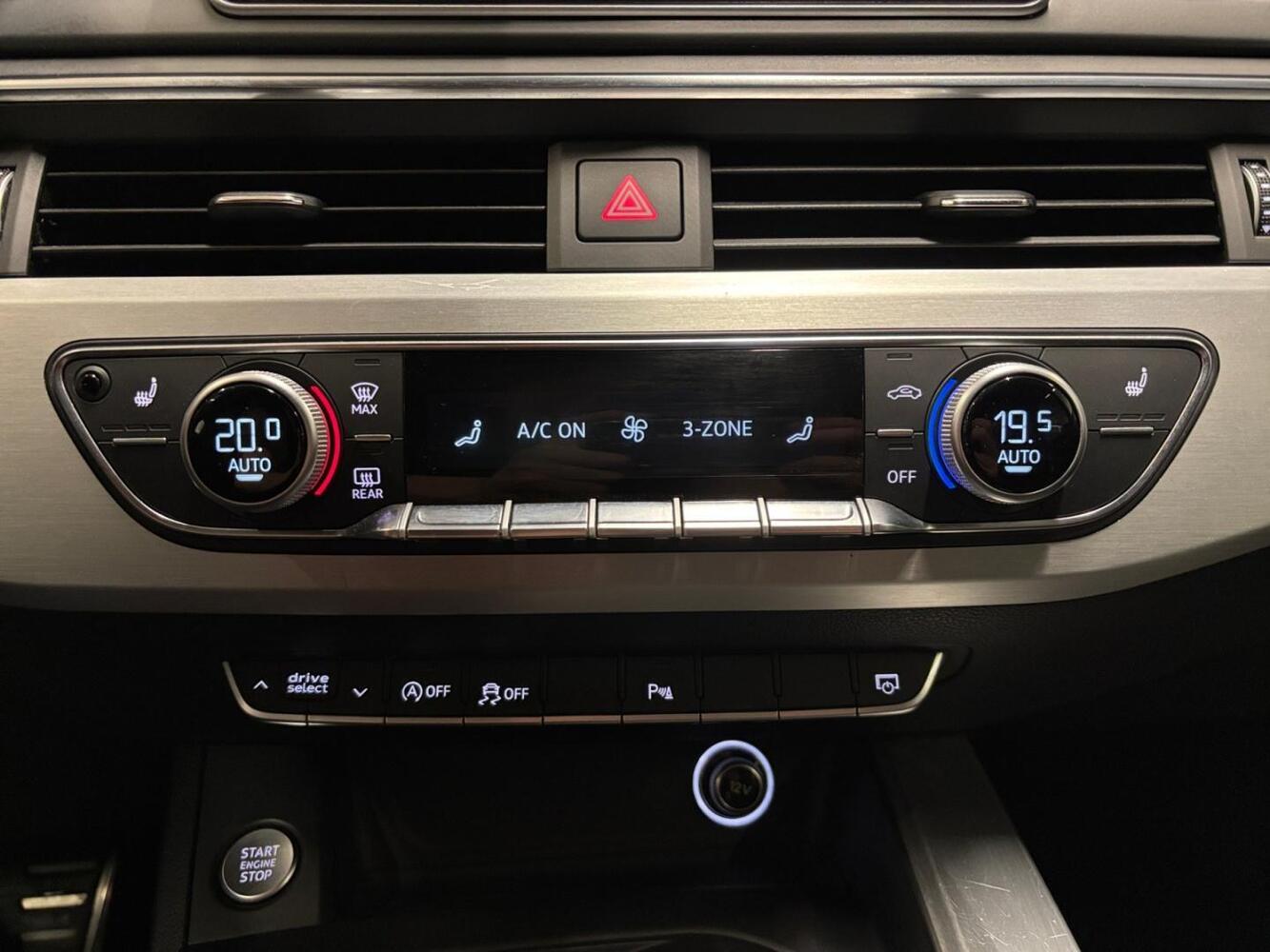 Audi A5 vaihtoauto