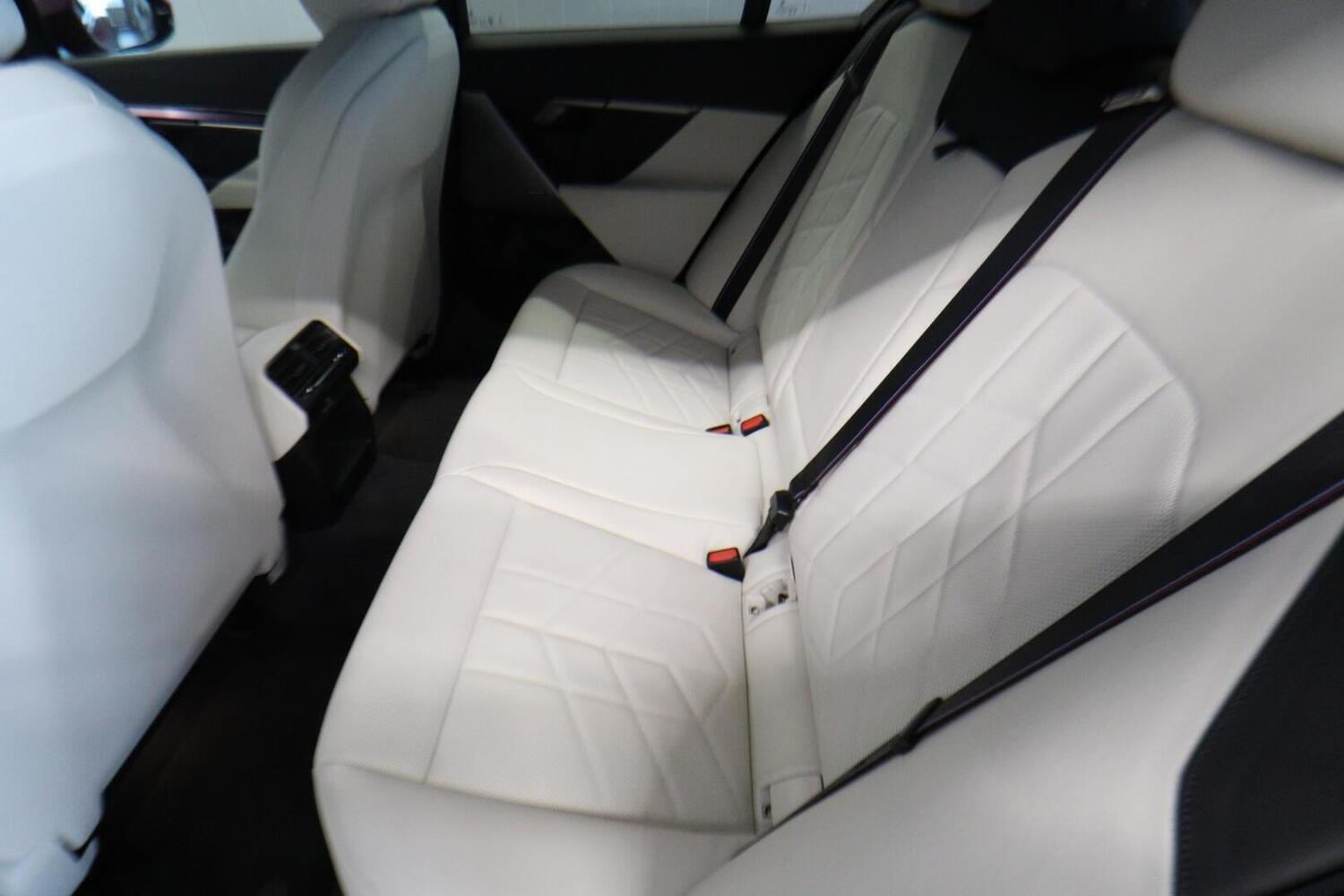 BMW 550 vaihtoauto