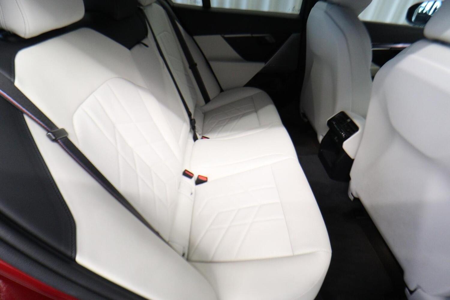 BMW 550 vaihtoauto