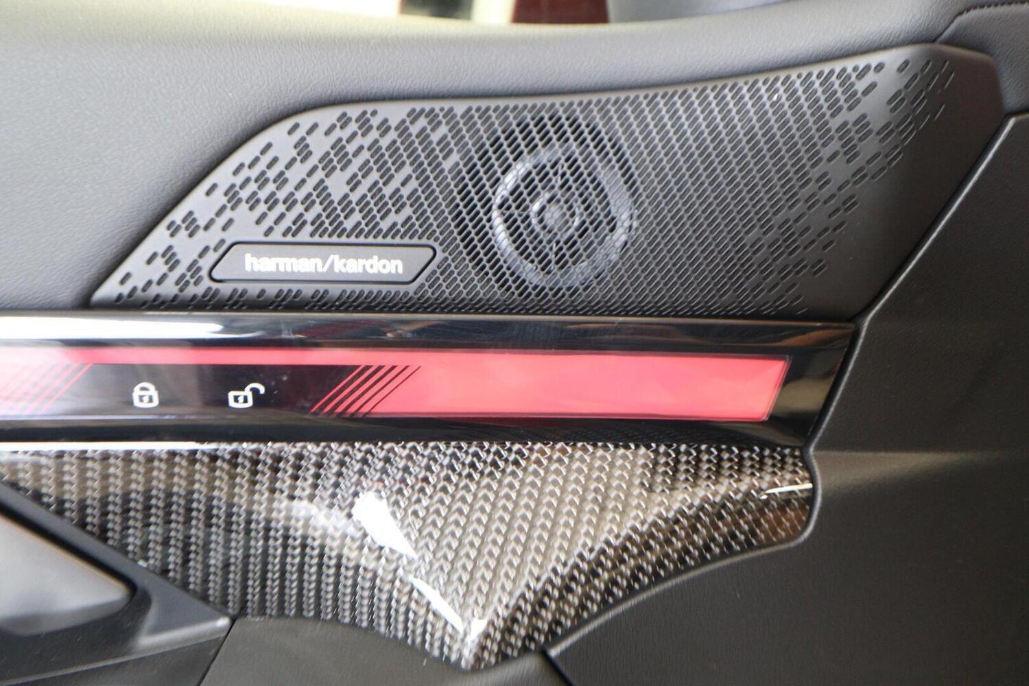 BMW 550 vaihtoauto