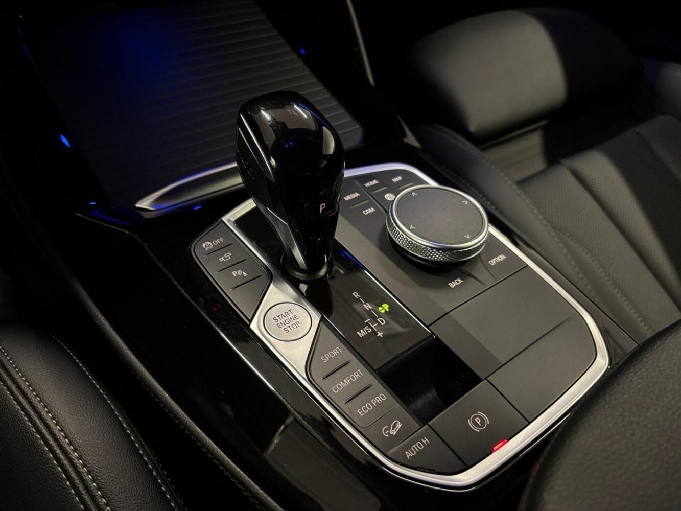 BMW X4 vaihtoauto
