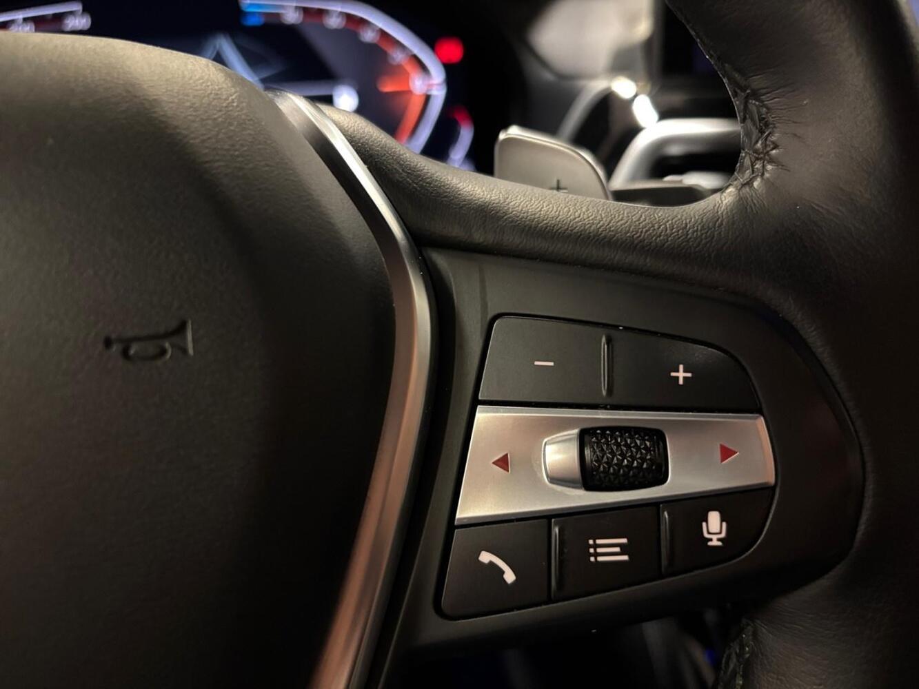 BMW X4 vaihtoauto