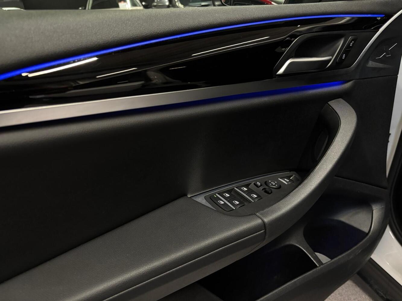 BMW X4 vaihtoauto