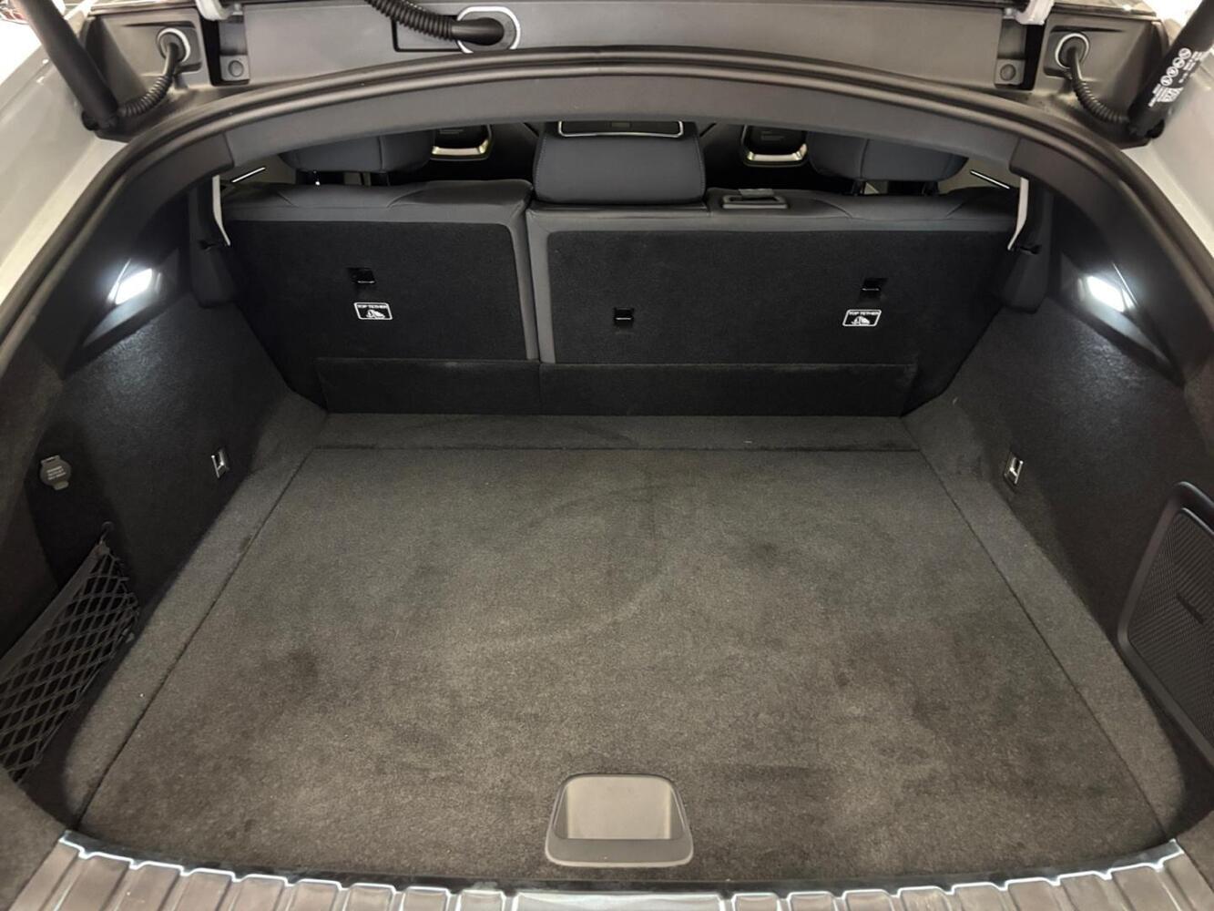 Polestar 4 vaihtoauto