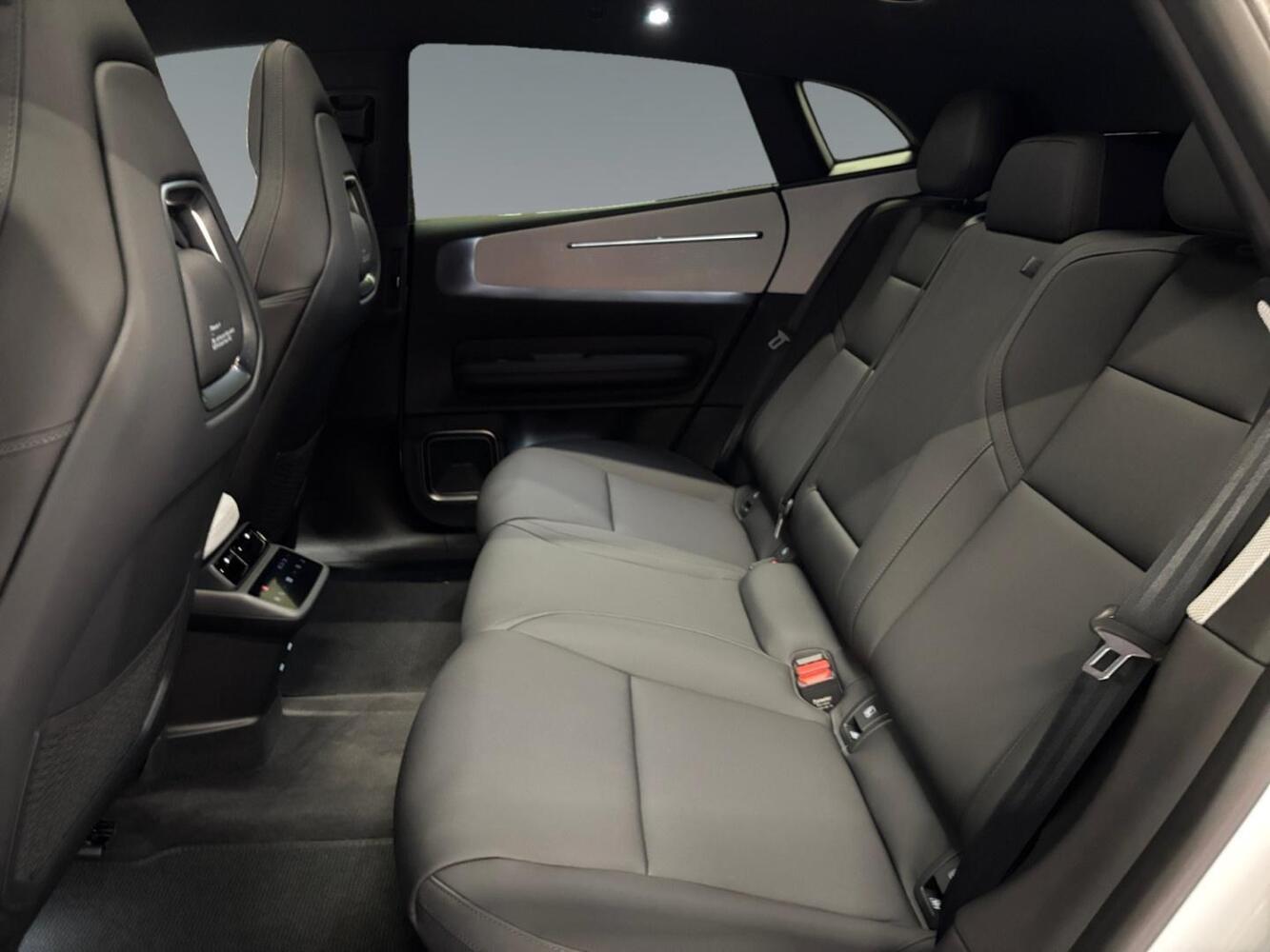 Polestar 4 vaihtoauto