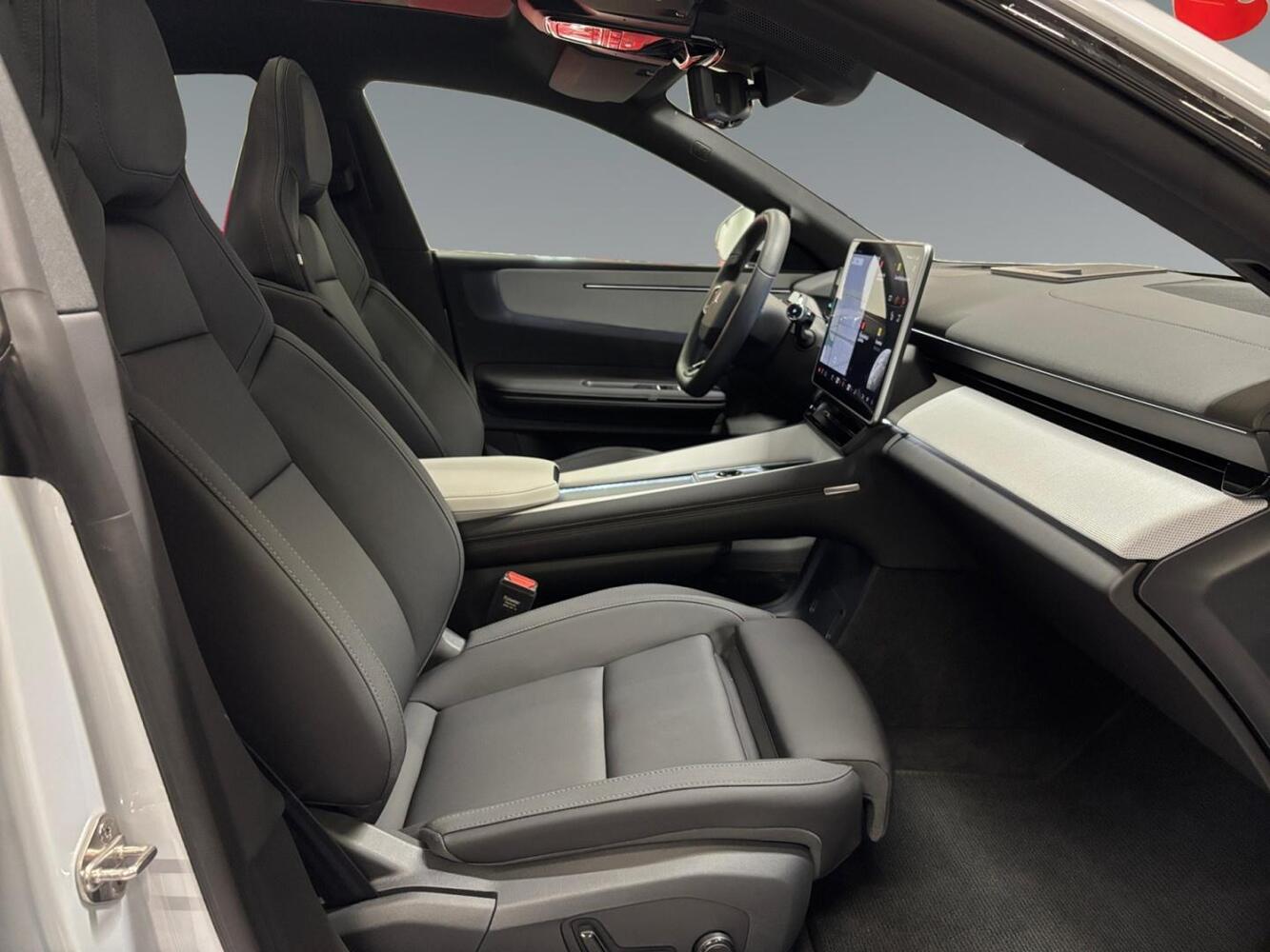 Polestar 4 vaihtoauto