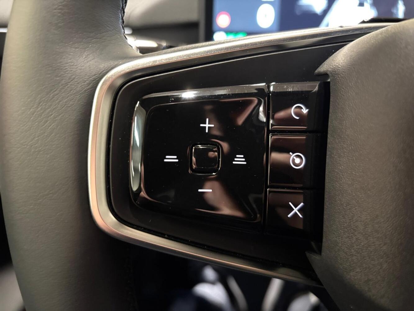 Polestar 4 vaihtoauto