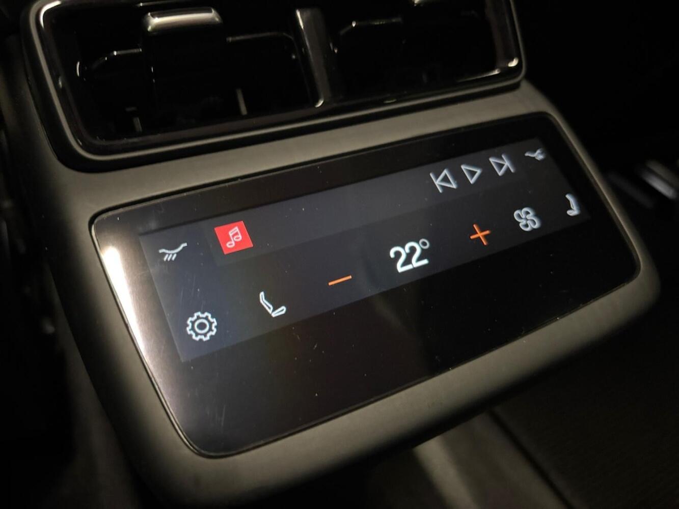 Polestar 4 vaihtoauto