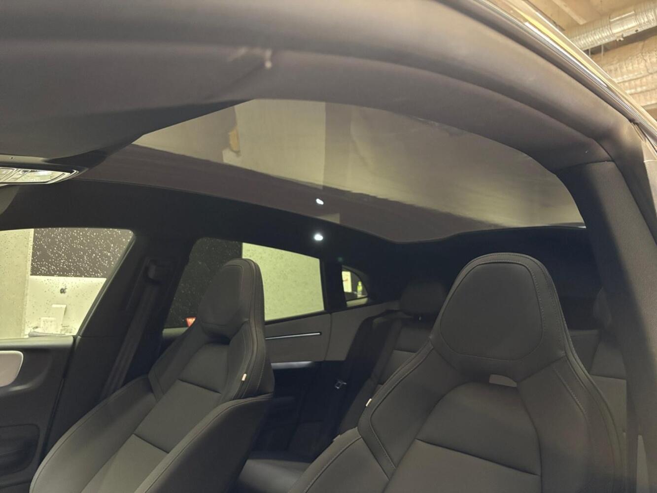 Polestar 4 vaihtoauto