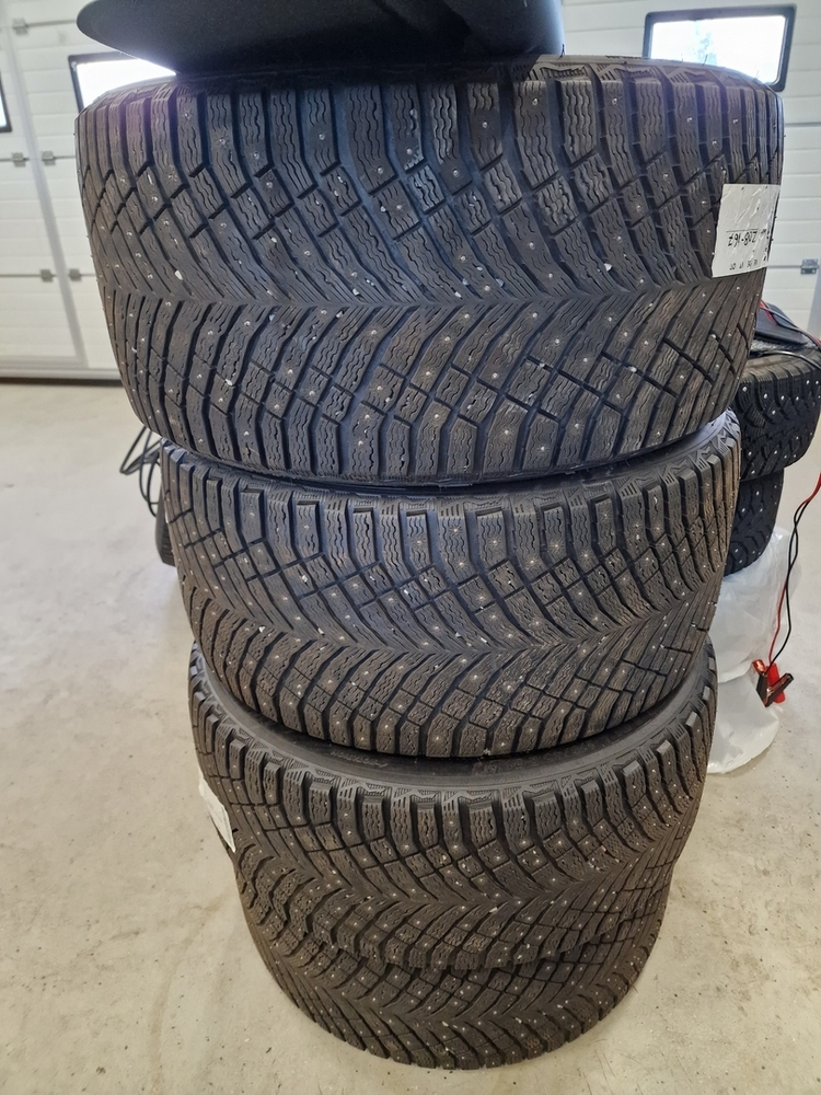 Porsche Cayenne vaihtoauto