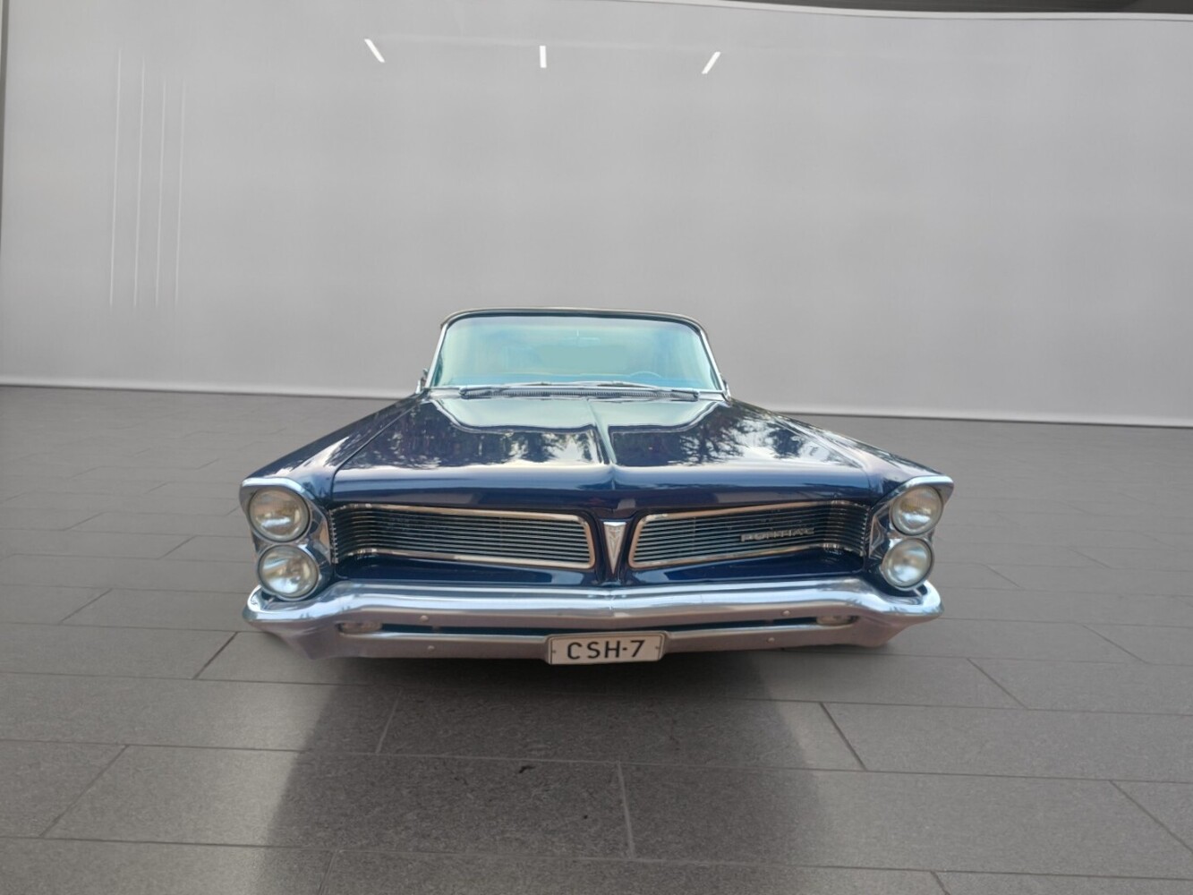 Pontiac Catalina vaihtoauto