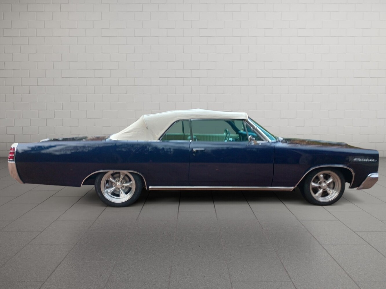 Pontiac Catalina vaihtoauto