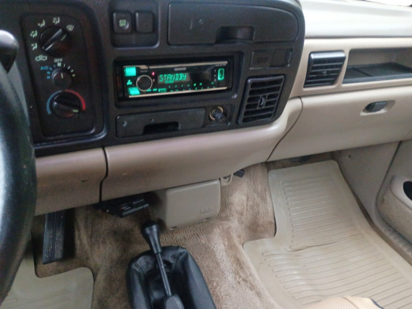 Dodge Ram 3500 vaihtoauto