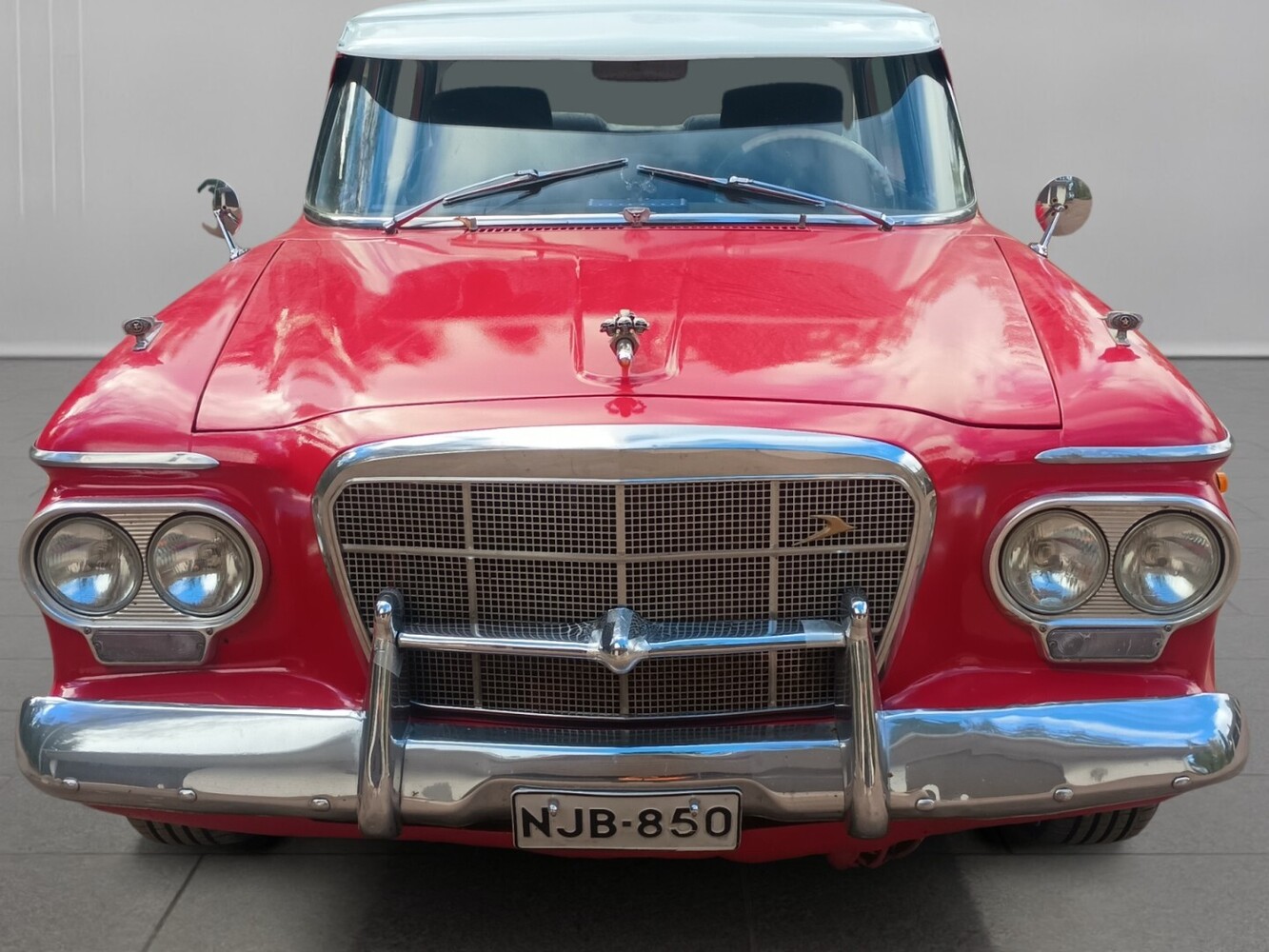 Studebaker Lark 62s vaihtoauto